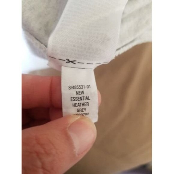 Gap Maternity Hooded Corset Jacket - Picture 9 of 12